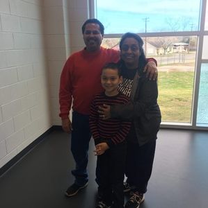 Meet your Posher, Martin